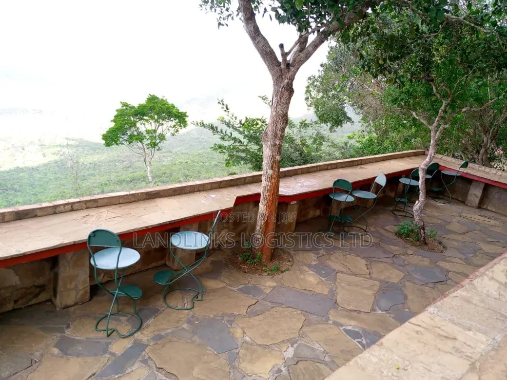 Wildlife Corridors Kwale Hotel