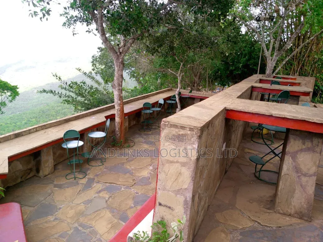 Wildlife Corridors Kwale Hotel