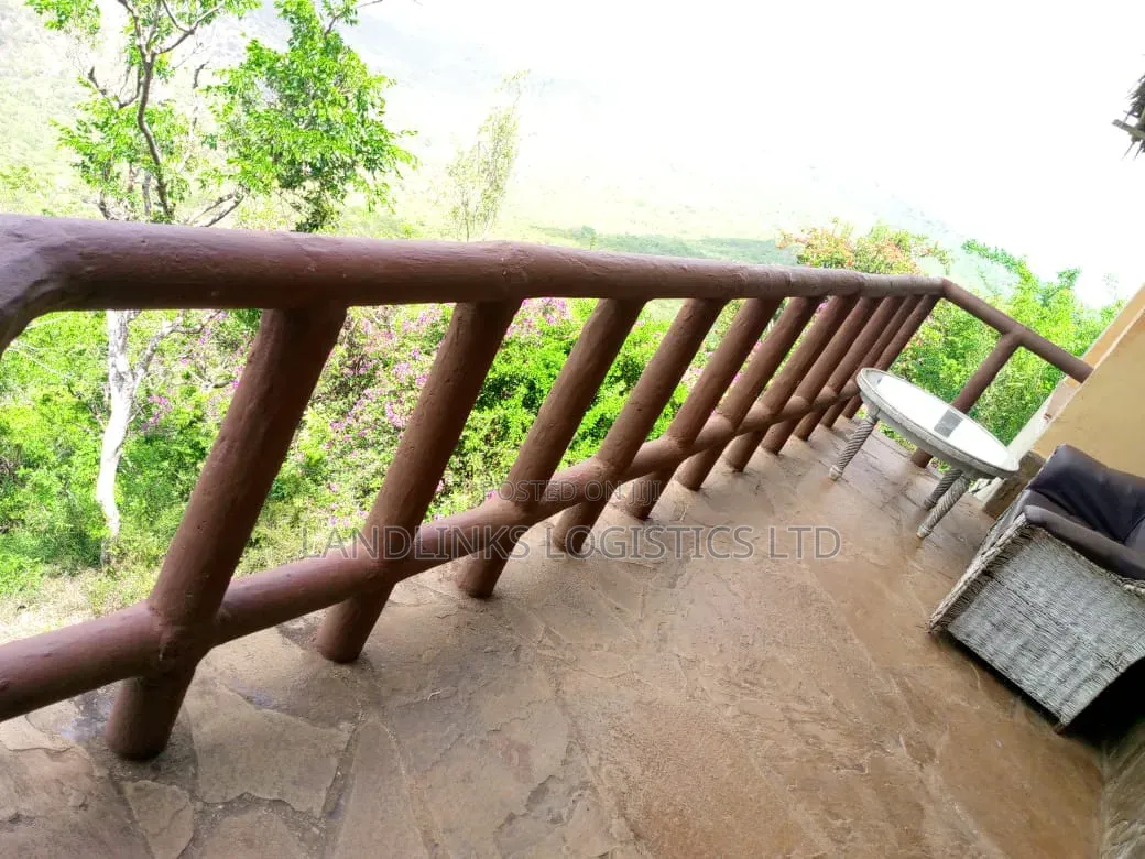 Wildlife Corridors Kwale Hotel