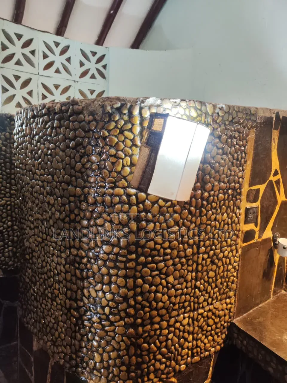 Wildlife Corridors Kwale Hotel