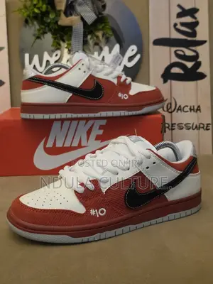 Nike SB Dunk Low Pro Premium "Roller Derby
