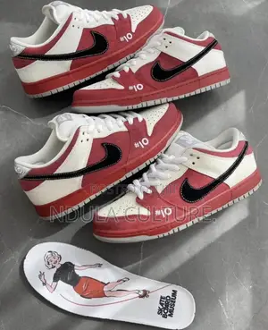 Nike SB Dunk Low Pro Premium "Roller Derby