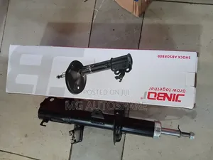 Toyota Axio Front Left Shock Absorber