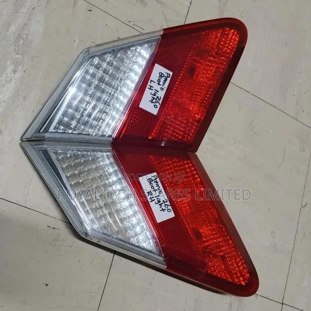 Premio 260 Bootlights Rhs+lhs Price of Each