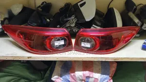 Mazda Axela 2012-2015 Tailight RHS+LHS PRICE OF EACH
