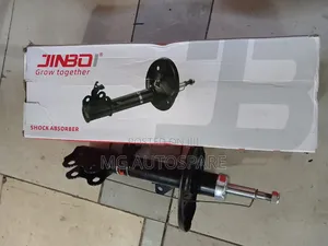 Toyota Corolla NZE New Model Front Shock Absorber