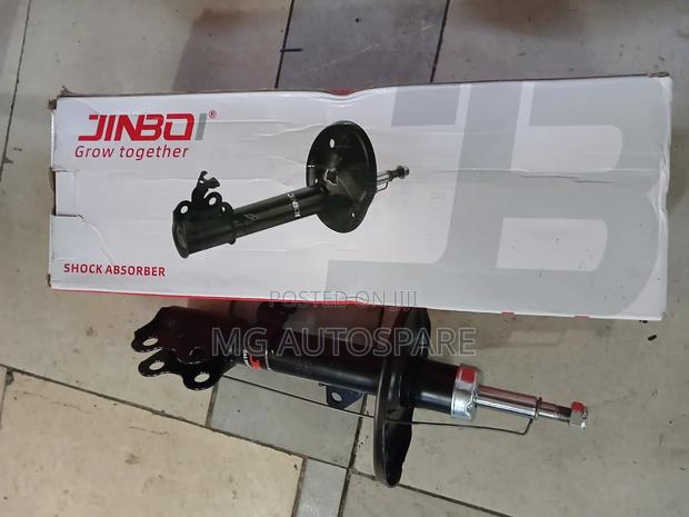 Toyota Corolla NZE New Model Front Shock Absorber