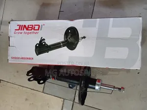 Toyota Corolla NZE New Model Front Shock Absorber
