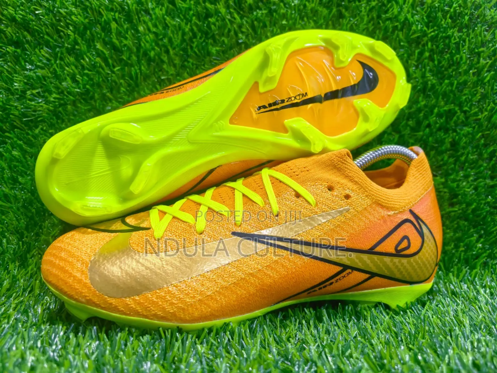 Nike Mercurial Vapor 16 Elite Football Boots