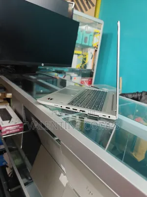 Laptop HP EliteBook 745 G6 8GB AMD Ryzen 7 SSD 256GB