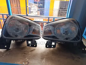Alto 2018 Non Xenon Headlight