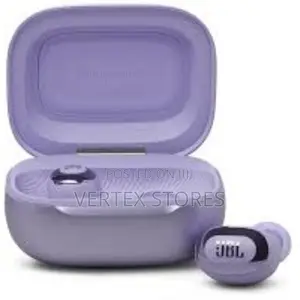 JBL Live Buds 3 True Wireless Earbuds – Pink