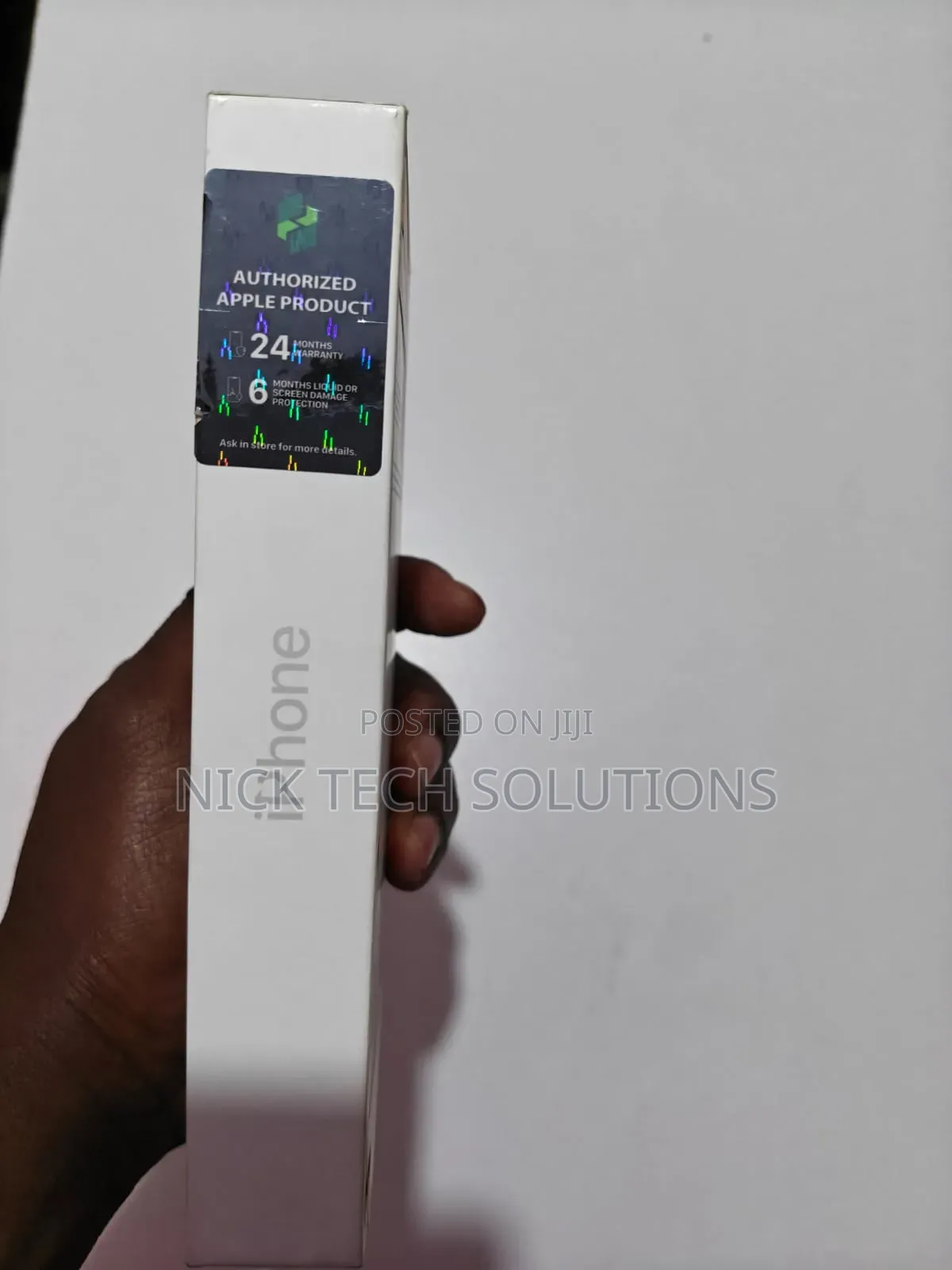 New Apple iPhone 17 Pro Max 256 GB Silver
