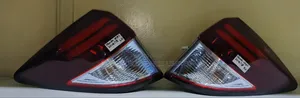Honda Vezel 2014-2018 Left+right Taillights Price of Each