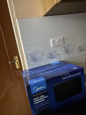 Microwave on Sale