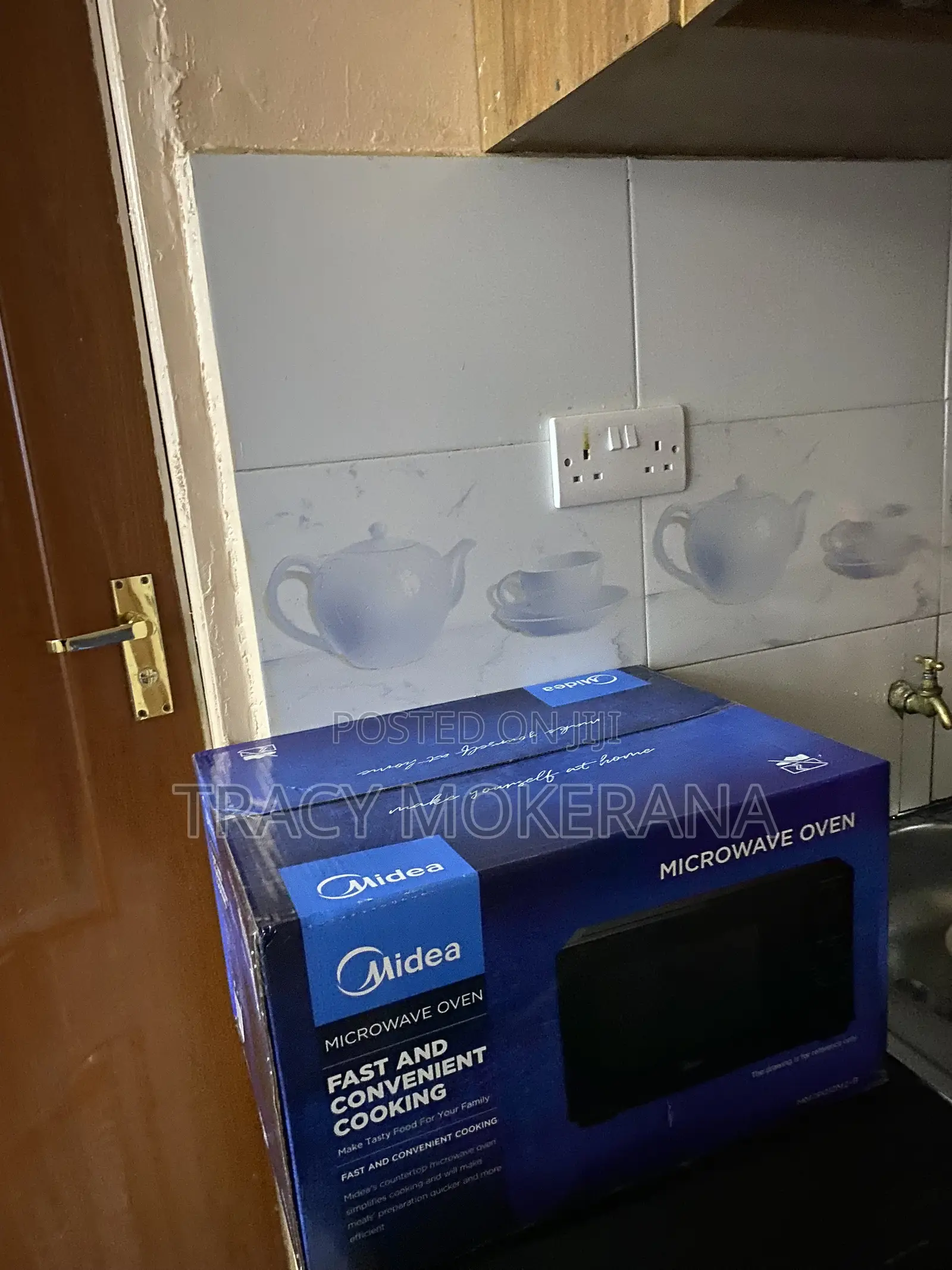 Microwave on Sale