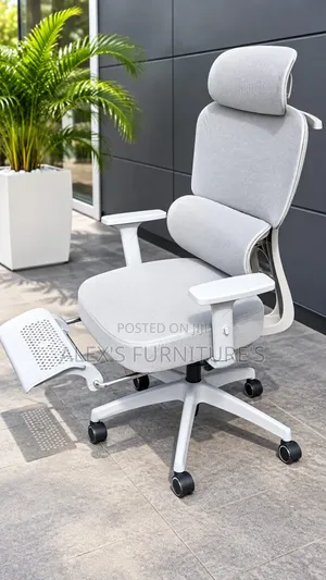 Experience Modern Chairs