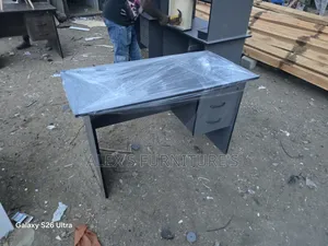 Security Drawer Office Desk