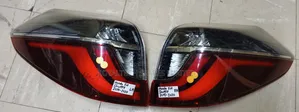 Honda Fit Shuttle 2018-2020 RHS+LHS PRICE OF EACH