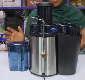 800 Watts Reki Juice Extractor