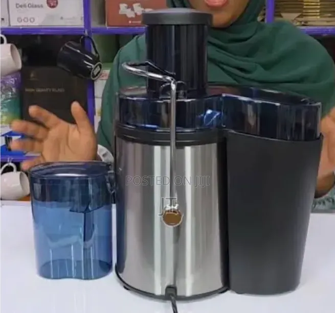 800 Watts Reki Juice Extractor