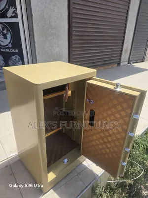 Big Size Modern Safe/ Security Safe
