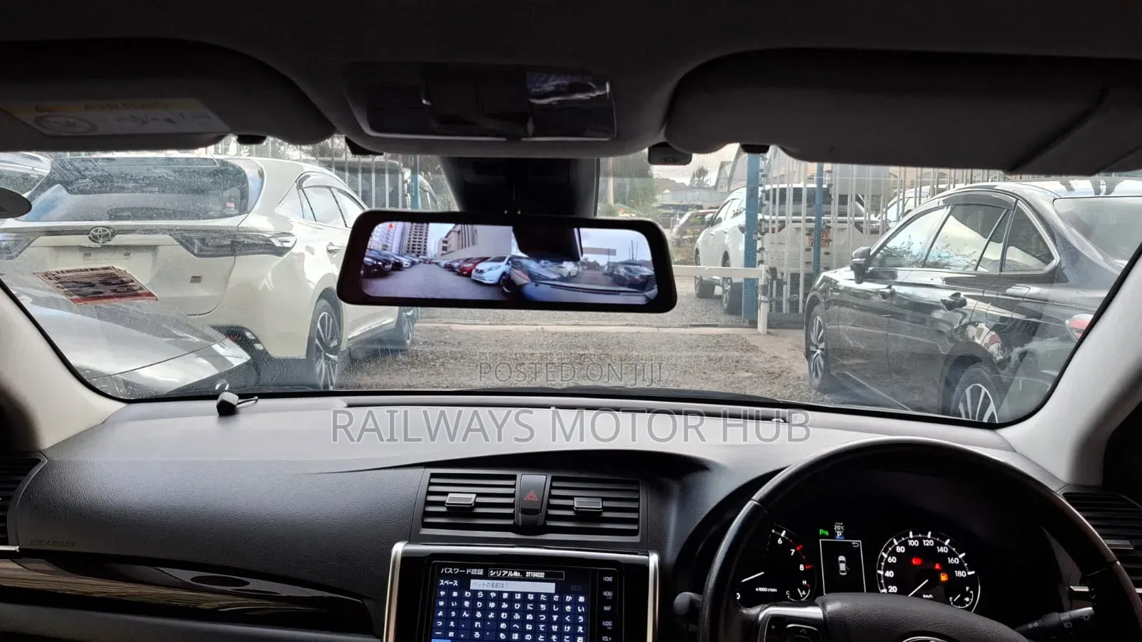Toyota Premio 1.8 FWD 2019 Silver