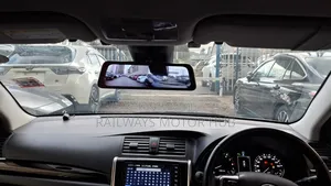 Toyota Premio 1.8 FWD 2019 Silver