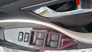 Toyota Premio 1.8 FWD 2019 Silver