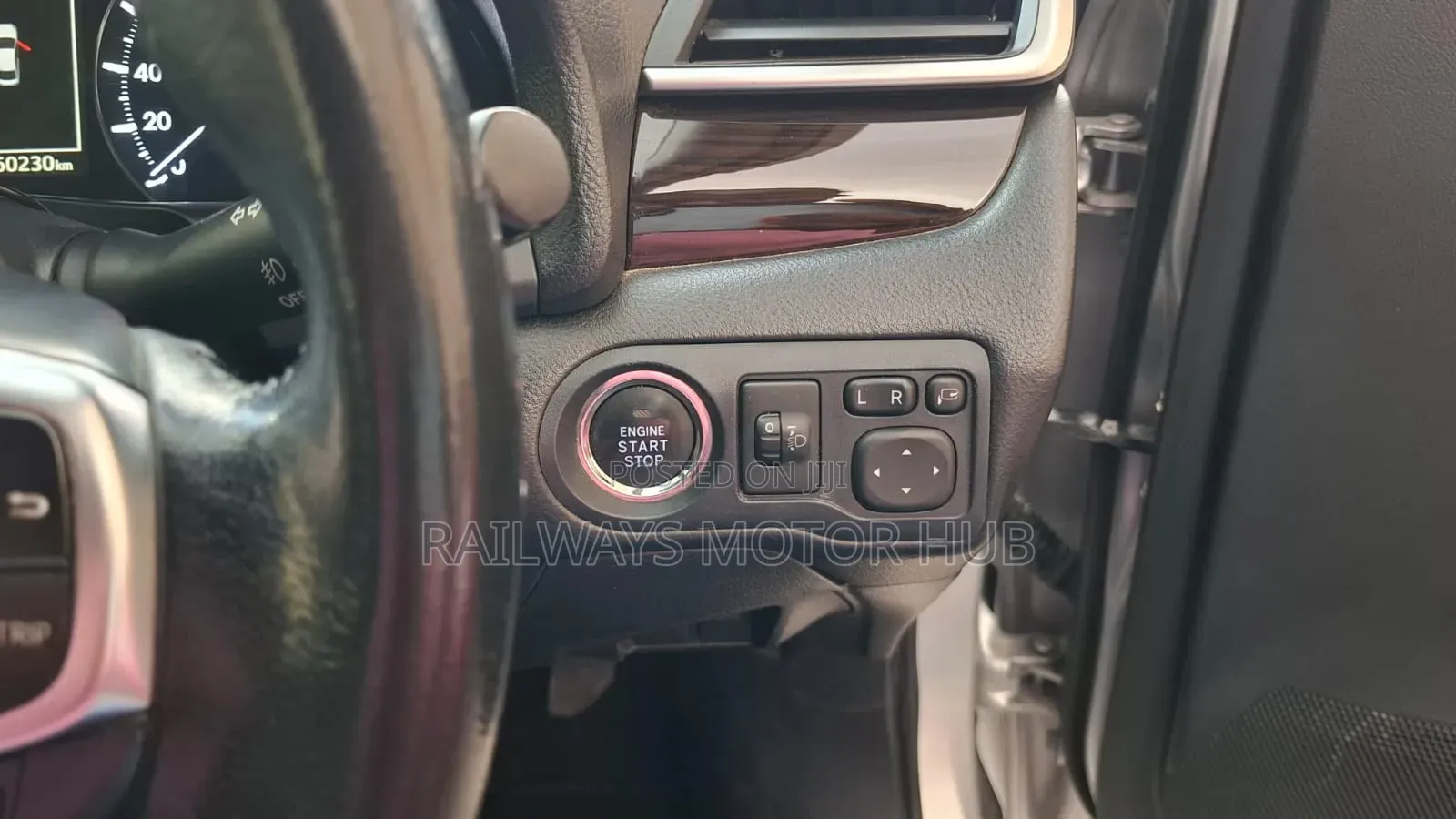 Toyota Premio 1.8 FWD 2019 Silver