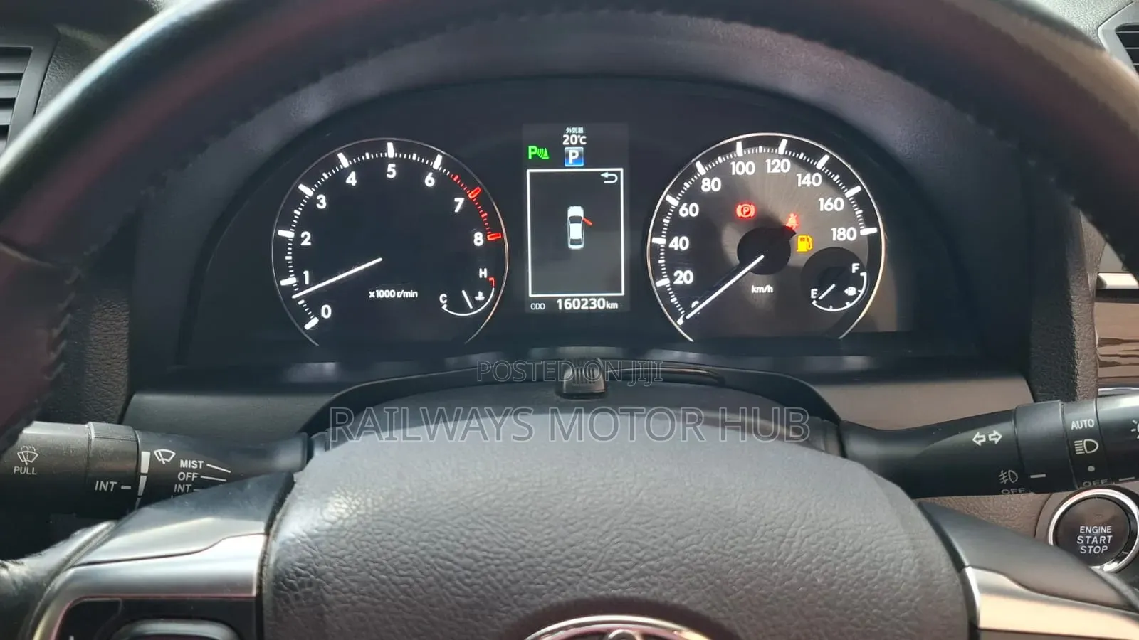 Toyota Premio 1.8 FWD 2019 Silver