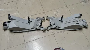 Cx3 2017 Bumper Light Set Left+Right Price of Each