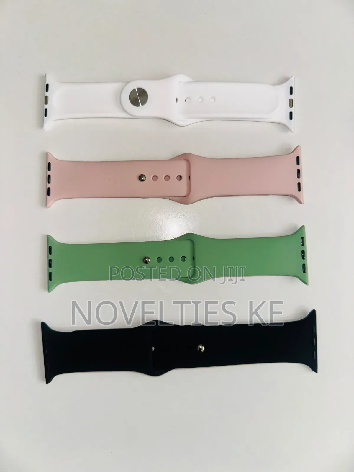 Apple Watch Straps