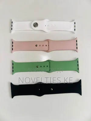 Apple Watch Straps