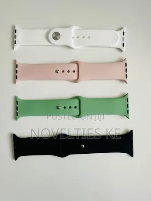 Apple Watch Straps
