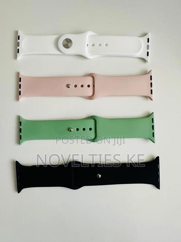 Apple Watch Straps - thumbnail 2