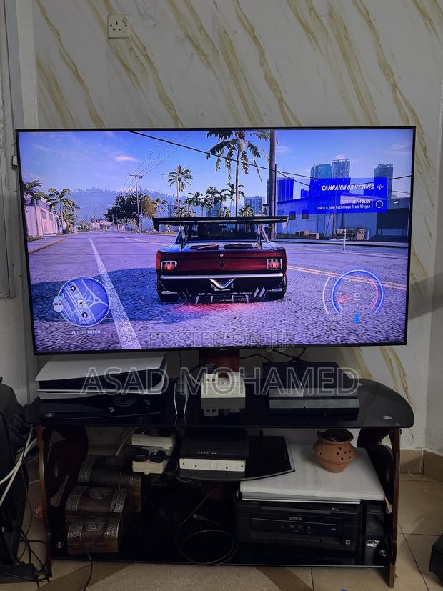 CLEAN PS4, With 1 Pad, NFS Heat and FC25 Free! - thumbnail 6