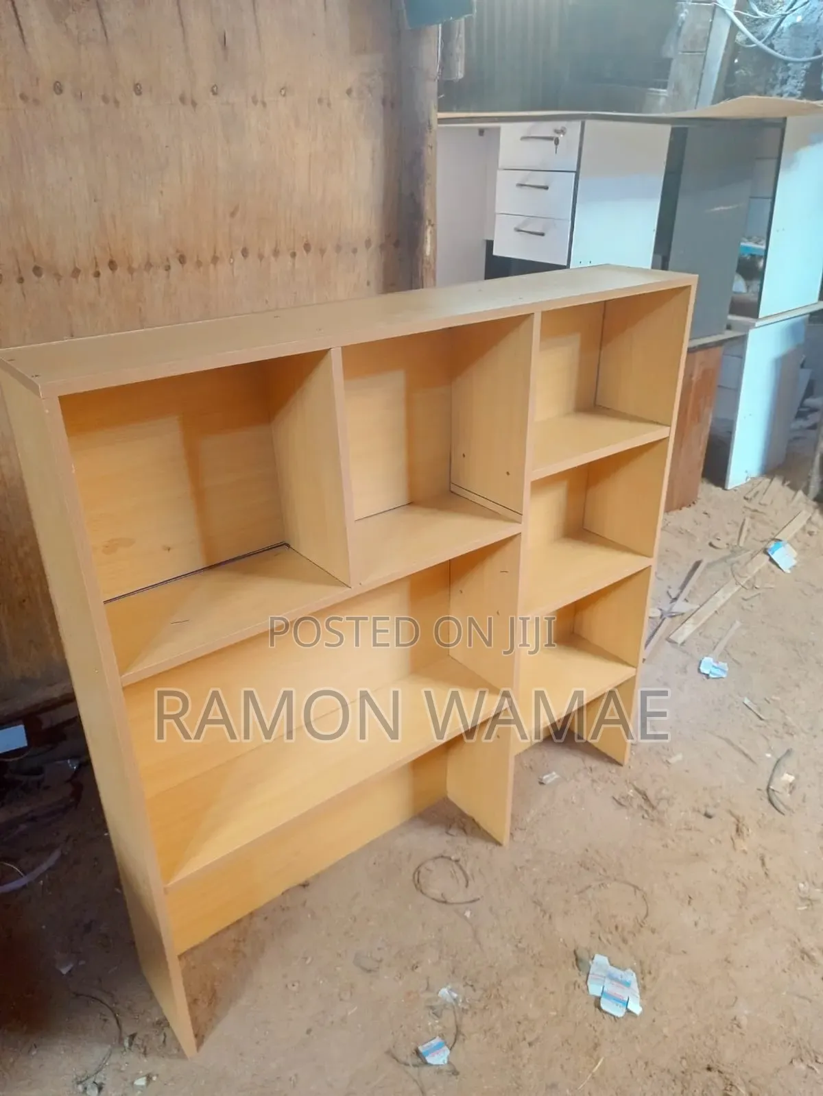 Desk for Home Study