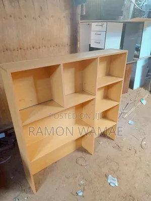 Desk for Home Study