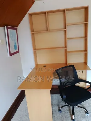 Desk for Home Study
