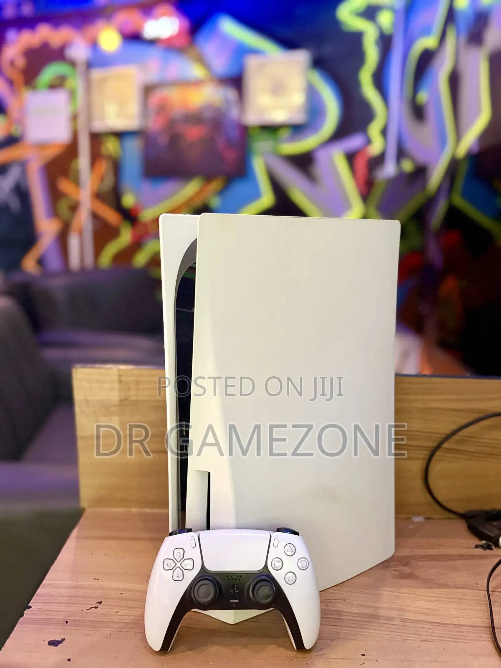 Ps5 Standard Disc Version