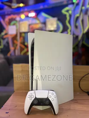 Ps5 Standard Disc Version