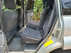 Toyota Land Cruiser Prado 2.7 i 16V 2009 Silver