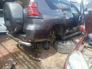Professional Car Diagnostics Services in Nairobi