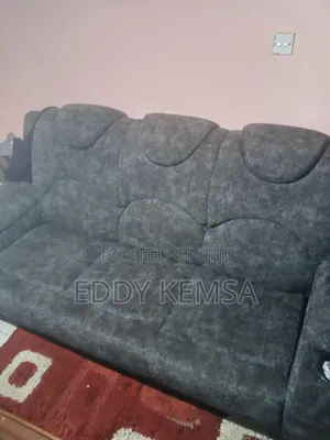 5 Seater Living Room