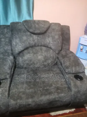 5 Seater Living Room