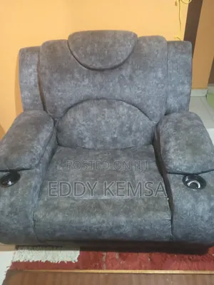 5 Seater Living Room