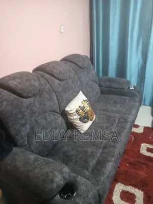 5 Seater Living Room