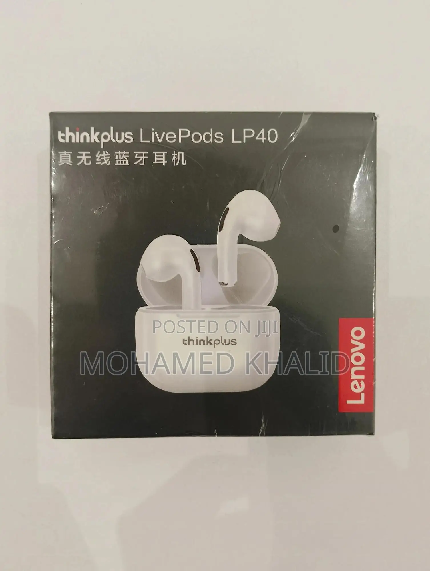 Lenovo Airpods