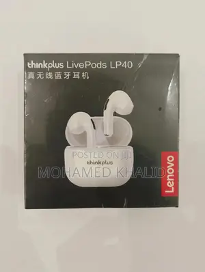Lenovo Airpods